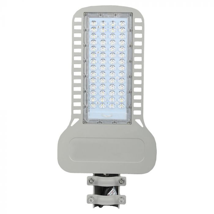 ¬[VZ1922] FAROLA LED 100W SLIM CHIP SAMSUNG 120LM/W 6400K