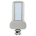 ¬[VZ1922] FAROLA LED 100W SLIM CHIP SAMSUNG 120LM/W 6400K