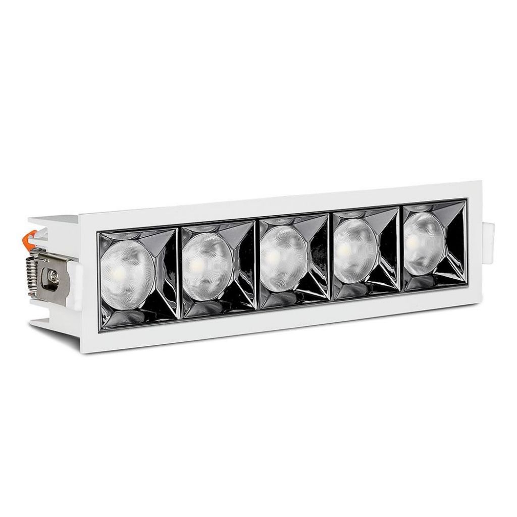 ¬[VZ1960] DOWNLIGHT LED CHIP SAMSUNG 20W SMD REFLECTOR 4000K