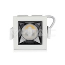 @[VZ1974] DOWNLIGHT LED 4W CHIP SAMSUNG SMD REFLECTOR 2700K