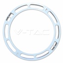 ¬[VZ19778]  KIT MARCO PARA DOWNLIGHT 24W DE SUPERFICIE