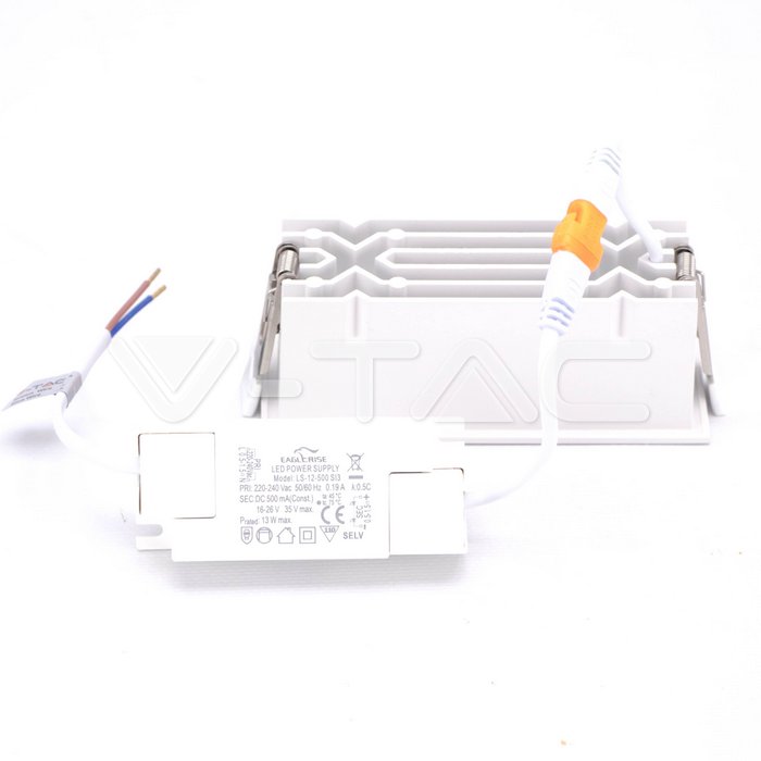 ¬[VZ1980] DOWNLIGHT LED CHIP SAMSUNG 12W SMD REFLECTOR 2700K