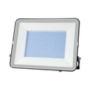 ¬[VZ20062] PROYECTOR LED V-TAC 300W CHIP SAMSUNG SMD 26390LM 115° COLOR NEGRO IP65 4000K