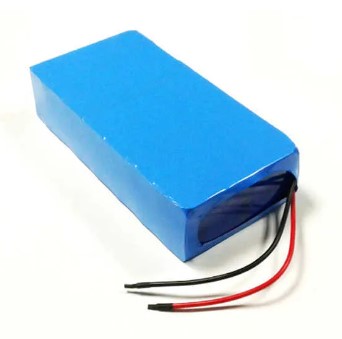 ¬[VZ20664] BATERÍA DE REPUESTO PARA PROYECTOR SOLAR 80W