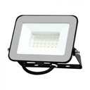 ¬[VZ20732] PROYECTOR LED V-TAC 30 CHIP SAMSUNG SMD 2505LM 115° COLOR NEGRO IP65 4000K