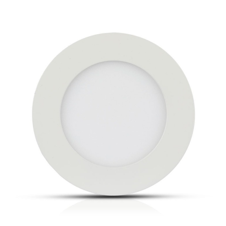 ¬[VZ2110] DOWNLIGHT LED 24W BRIDGELUX CHIP 4500K