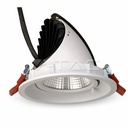 ¬[VZ2224] DOWNLIGHT LED 30W COB CREE CHIP 4000K