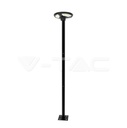 ¬[VZ222516] POSTE PARA FAROLA DE JARDÍN