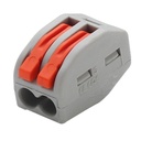 ¬[VZ22258] TERMINAL CONECTOR 2 PINS