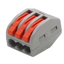 ¬[VZ22260] TERMINAL CONECTOR 3 PINS