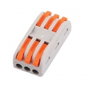 ¬[VZ22266] TERMINAL CONECTOR 3 PINS