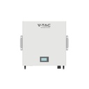 ¬[VZ228966] BATERÍA DE ALMACENAMIENTO 5.12KWH LITIO-HIERRO-FOSFATO INTEGRADO PARA INVERSOR FOTOVOLTAICO CEI 0-21 51.2V 100AH