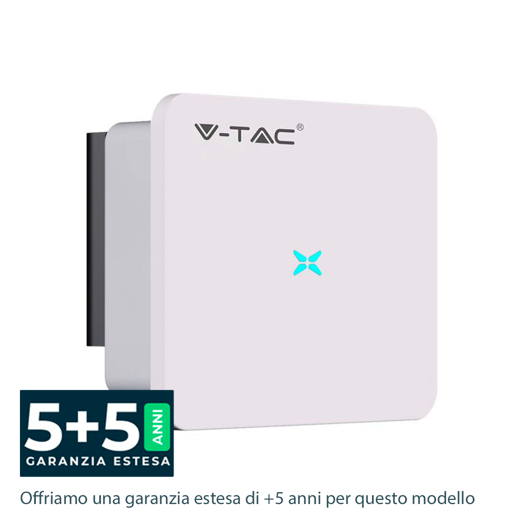 ¬[VZ23014] INVERSOR DE RED 30KW TRIFÁSICO IP66
