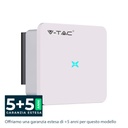 ¬[VZ23014] INVERSOR DE RED 30KW TRIFÁSICO IP66