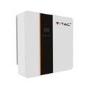 ¬[VZ23016] INVERSOR HÍBRIDO MONOFÁSICO ON/OFF GRID DE 5KW IP20 CON TRANSFORMADOR DE CORRIENTE Y ACCESORIOS INCLUIDOS