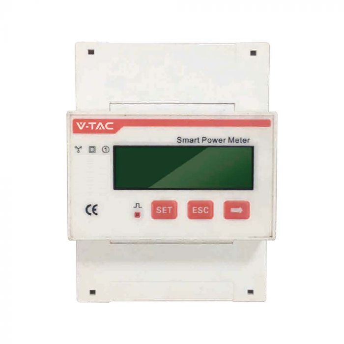 ¬[VZ23030] MEDIDOR DE POTENCIA SMART
