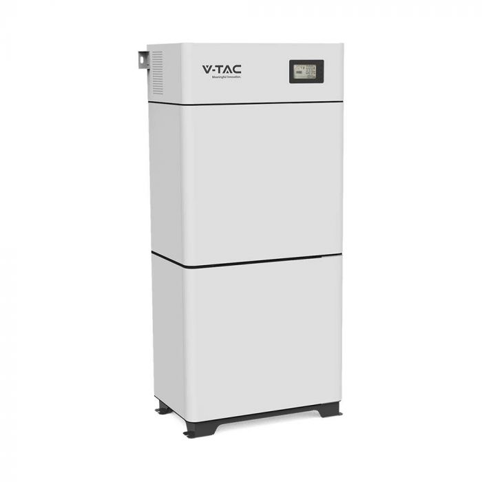 ¬[VZ23054] SISTEMA DE BATERÍA DE LITIO DE 20KWH 8000 CICLOS