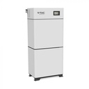 ¬[VZ23054] SISTEMA DE BATERÍA DE LITIO DE 20KWH 8000 CICLOS