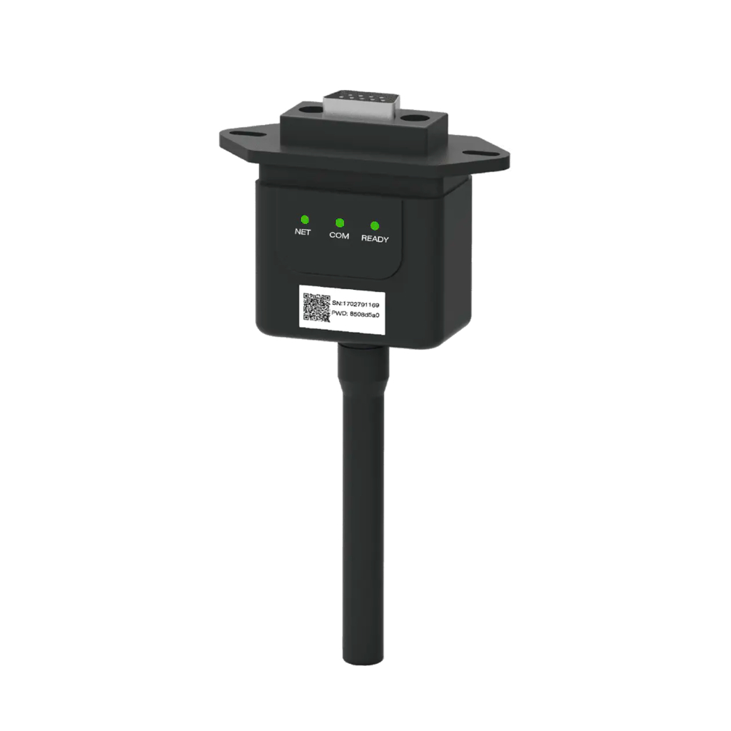 ¬[VZ23060] MÓDULO DE ANTENA WIFI DE 2 4 GHZ REGISTRADOR DE DATOS PARA MONITOREO Y CONTROL REMOTO DE INVERSORES FOTOVOLTAICOS DEYE