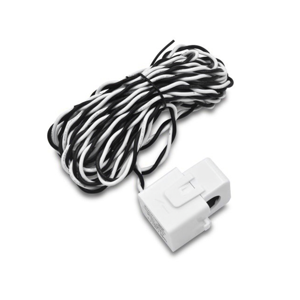 ¬[VZ23062] TRANSFORMADOR DE CORRIENTE TOROIDAL PARA MEDICIÓN DE CORRIENTE COMPATIBLE CON INVERSOR DEYE