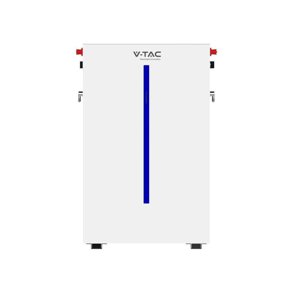 ¬[VZ23078] BATERÍA DE 6.14KWH MONTABLE EN PARED IP65 RW-M61