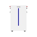 ¬[VZ23078] BATERÍA DE 6.14KWH MONTABLE EN PARED IP65 RW-M61