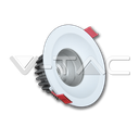¬[VZ2310] DOWNLIGHT LED 12W CREE COB CHIP 3000K