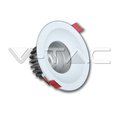 ¬[VZ2312] DOWNLIGHT LED 12W CREE COB CHIP 5000K