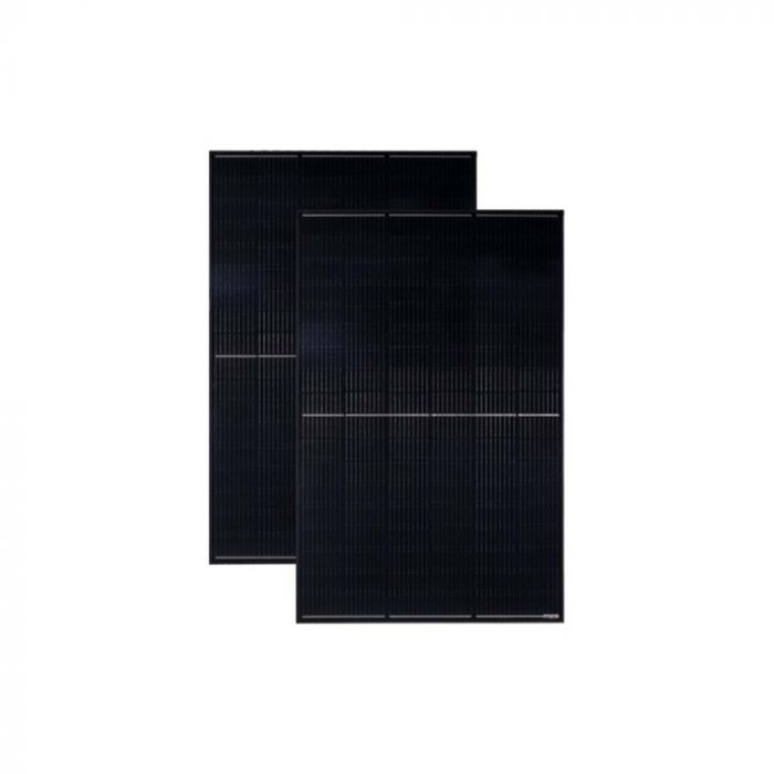 ¬[VZ23218] NIVEL DE PANEL SOLAR 660W