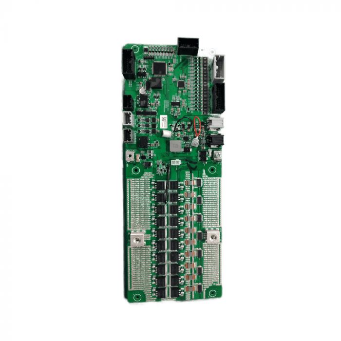 ¬[VZ23220] BMS PARA BATERÍA SOLAR DE 6,14KWH