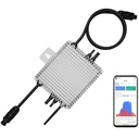 ¬[VZ23228] MICROINVERSOR 600W MONOFÁSICO 230VAC
