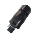 ¬[VZ23248] CONECTOR MACHO PARA MICROINVERSOR