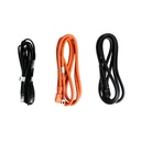 ¬[VZ23256] CABLES PARA CONEXIÓN DE INVERSOR CON BATERÍA (VS22754 Y VS23046)