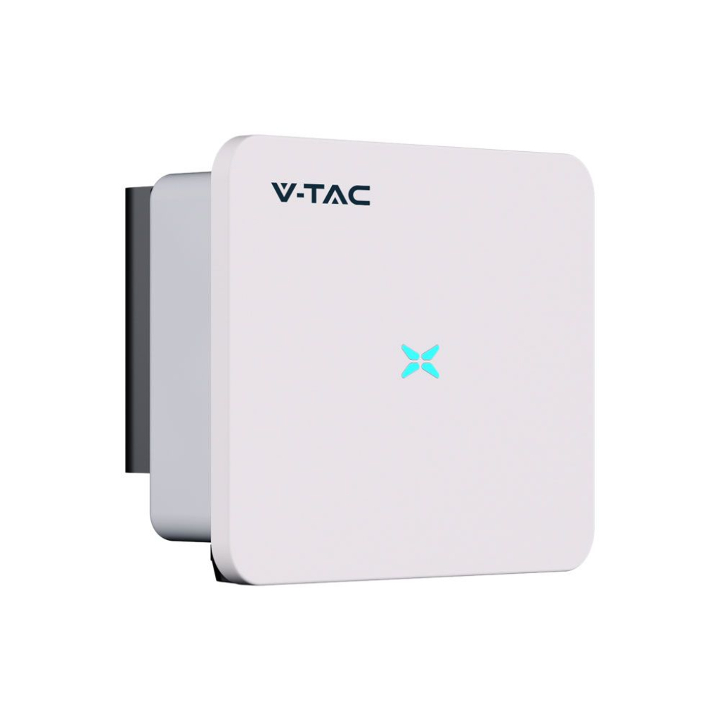 ¬[VZ23260] INVERSOR SOLAR ON GRID DE 15KW TRIFÁSICO CON WIFI DONGLE