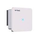 ¬[VZ23260] INVERSOR SOLAR ON GRID DE 15KW TRIFÁSICO CON WIFI DONGLE