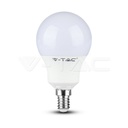 ¬[VZ232] BOMBILLA LED V-TAC E14 A60 9W CHIP SAMSUNG 806LM 200° 6400K