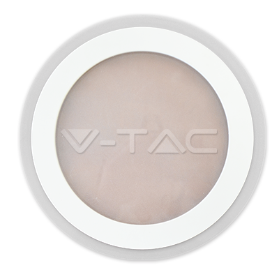 ¬[VZ2358] DOWNLIGHT ZHAGA CUERPO REDONDO BLANCO
