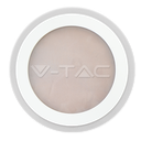 ¬[VZ2358] DOWNLIGHT ZHAGA CUERPO REDONDO BLANCO