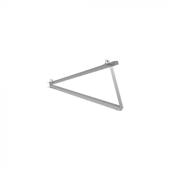 ¬[VZ23592] SOPORTE TRIANGULAR PARA TECHO PLANO