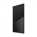 ¬[VZ23622] 410WX12 UNID. SET PANEL SOLAR MONO 27V 1722X1134X35MM 100CM CABLE MARCO NEGRO