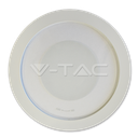 ¬[VZ2362] DOWNLIGHT LED ZHAGA CUERPO REDONDO BLANCO PEQUEÑO