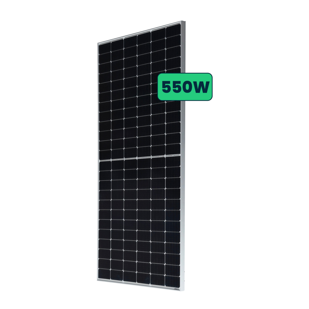 ¬[VZ23662] PANEL SOLAR MONO DE 550W 2279X1134X35MM