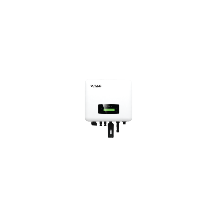 ¬[VZ23664] INVERSOR ON GRID 5KW 54000W-MONITOR WIFI-IP65