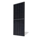 ¬[VZ23792] PANEL SOLAR MONO DE 460W 2094X1038X35MM MARCO NEGRO