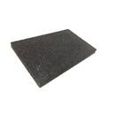 ¬[VZ23850] ACOLCHADO DE GOMA, 265X165X16MM