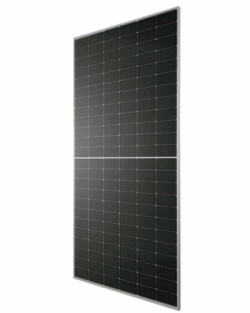 ¬[VZ23890] PANEL SOLAR DOBLE HI-EFF 450W TIER1 1910X1134X35MM MARCO PLATA
