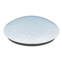 ¬[VZ2754] PLAFÓN LED 18W COBERTURA DE ESTRELLAS 4000K