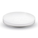 ¬[VZ2776] PLAFÓN LED 15W REDONDO 3000K