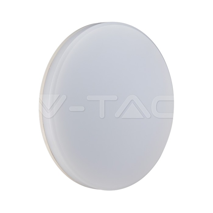 ¬[VZ27778] PLAFÓN LED 15W CHIP SAMSUNG FRAMELESS REDONDO  IP44 100LM/W 3000K