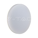 ¬[VZ27778] PLAFÓN LED 15W CHIP SAMSUNG FRAMELESS REDONDO  IP44 100LM/W 3000K